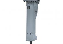 Hidrolik yontma çekiçleri Epiroc EC 140