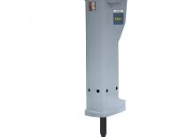 Hidrolik yontma çekiçleri Epiroc EC 150