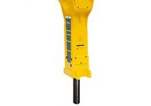 Hidrolik yontma çekiçleri Epiroc HB 3600