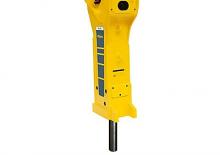 Hidrolik yontma çekiçleri Epiroc HB 4100
