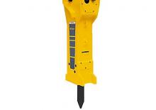 Hidrolik yontma çekiçleri Epiroc HB 4700