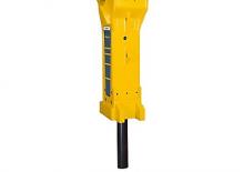 Hidrolik yontma çekiçleri Epiroc HB 7000