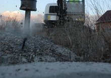 Hidrolik yontma çekiçleri Bobcat HB1180