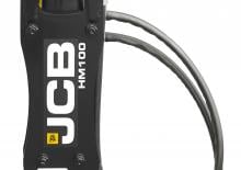 Hidrolik yontma çekiçleri JCB HM 100*
