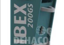 Hidrolik yontma çekiçleri Dehaco IBEX 200GS