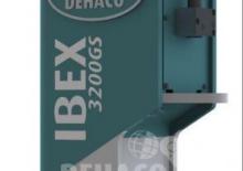 Hidrolik yontma çekiçleri Dehaco IBEX 3200GS