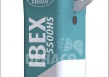 Hidrolik yontma çekiçleri Dehaco IBEX 5500HS