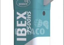 Hidrolik yontma çekiçleri Dehaco IBEX 7500HS