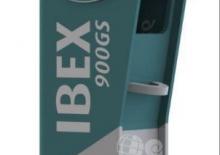 Hidrolik yontma çekiçleri Dehaco IBEX 900GS