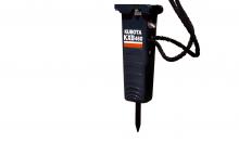 Hidrolik yontma çekiçleri Kubota KXB 400 NQ