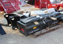 Hidrolik yontma çekiçleri LaBounty LMB 3025 