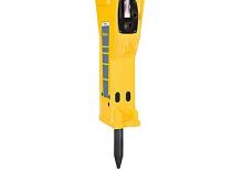 Hidrolik yontma çekiçleri Epiroc MB 1500