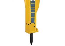 Hidrolik yontma çekiçleri Epiroc MB 750