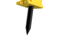 Hidrolik yontma çekiçleri Arrowhead S 180