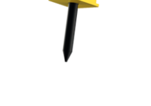 Hidrolik yontma çekiçleri Arrowhead S 20
