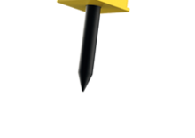 Hidrolik yontma çekiçleri Arrowhead S 60