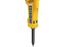 Hidrolik yontma çekiçleri Epiroc SB 152