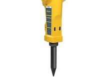 Hidrolik yontma çekiçleri Epiroc SB 302