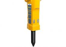 Hidrolik yontma çekiçleri Epiroc SB 702