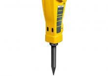 Hidrolik yontma çekiçleri Epiroc SBU 220