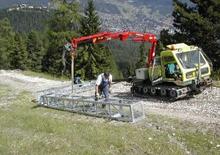 Hidrolik Vinçler Amco Veba 703-2 S