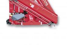 Hidrolik Vinçler Fassi F 170 A 24