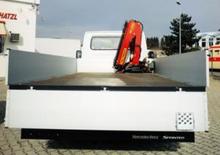 Hidrolik Vinçler Palfinger PC 2300 A MH