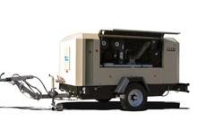 Portable Air Compressors - Diesel, Electric, Gasoline Doosan 12/150