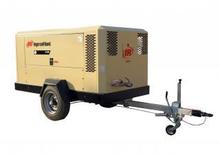 Portable Air Compressors - Diesel, Electric, Gasoline Ingersoll-Rand 14/115
