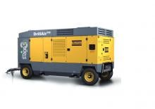 Portable Air Compressors - Diesel, Electric, Gasoline Atlas Copco XRYS 577 CD