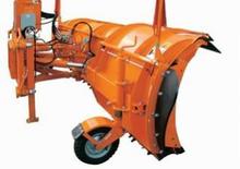 Highway Snowploughs Assaloni E 90.40/49 sx*