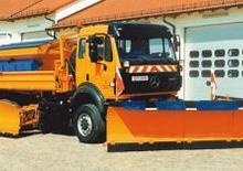 Highway Snowploughs Schmidt ML 51 A