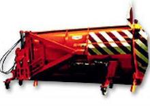 Highway Snowploughs Beilhack PS 36-1 C