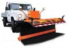 Highway Snowploughs Pronar PU-S25H