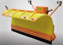 Highway Snowploughs Pronar PU-S 25 HL