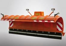 Highway Snowploughs Pronar PU-S35H