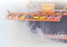 Highway Snowploughs Pronar PU-S32H