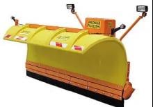 Highway Snowploughs Pronar PU-S30HL