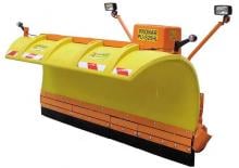 Highway Snowploughs Pronar PU-S34HL