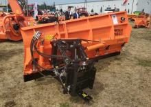 Highway Snowploughs Pronar PUB-S33