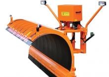 Highway Snowploughs Pronar PUS-S32 