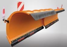 Highway Snowploughs Pronar PUT-S58