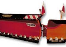 Highway Snowploughs Beilhack PV 43 A