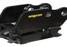 Hızlı bağlantı elemanları engcon QS70