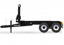 Hook lift systems Peecon Cargo Compact HS 13000