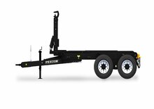 Hook lift systems Peecon Cargo Compact HS 19000 XL