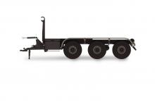 Hook lift systems Peecon Cargo Compact HS 21000 XXL