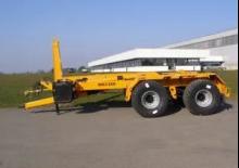 Hook lift systems Rolland CP 220