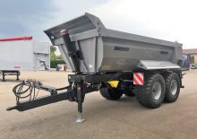 Hook lift systems Reisch RTWK-200KS.550