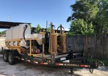 Horizontal Directional Drills Vermeer D 16x20 A *
